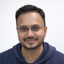 Chetan Mahajan